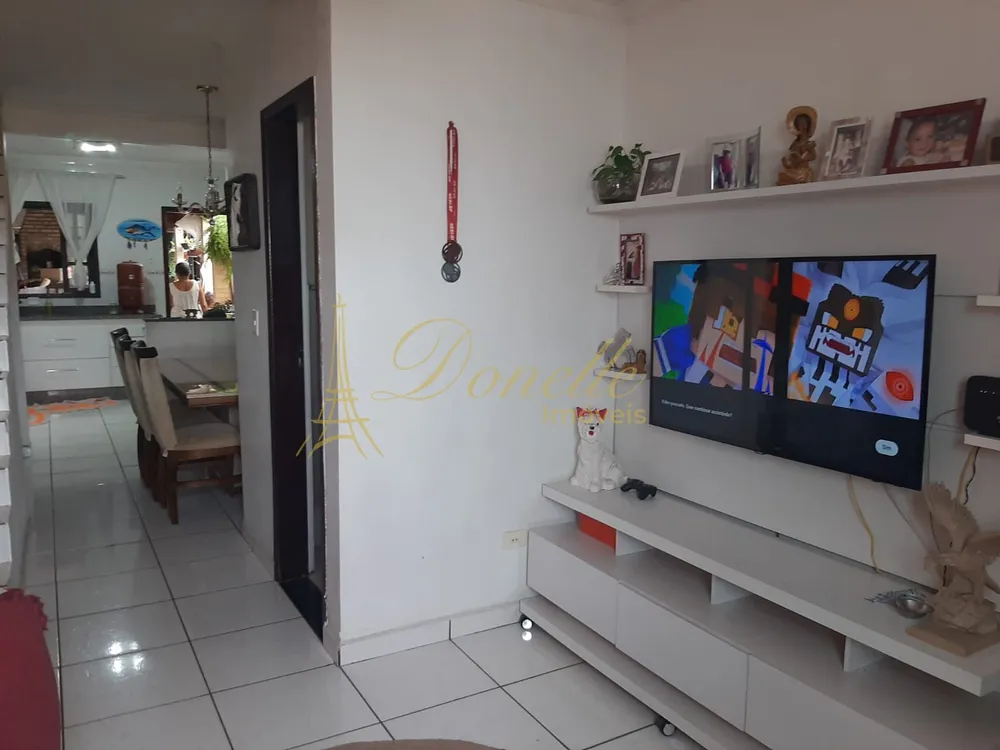 Sobrado, 3 quartos, 150 m² - Foto 3