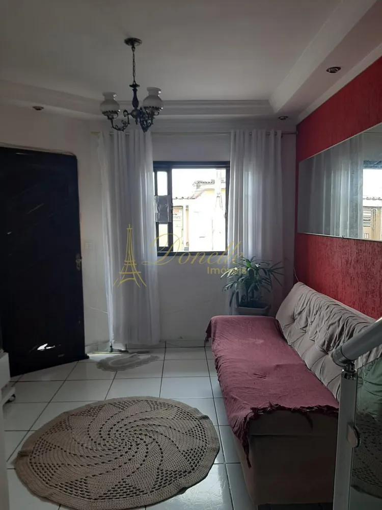 Sobrado, 3 quartos, 150 m² - Foto 8