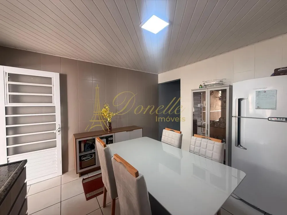 Casa, 3 quartos, 180 m² - Foto 6