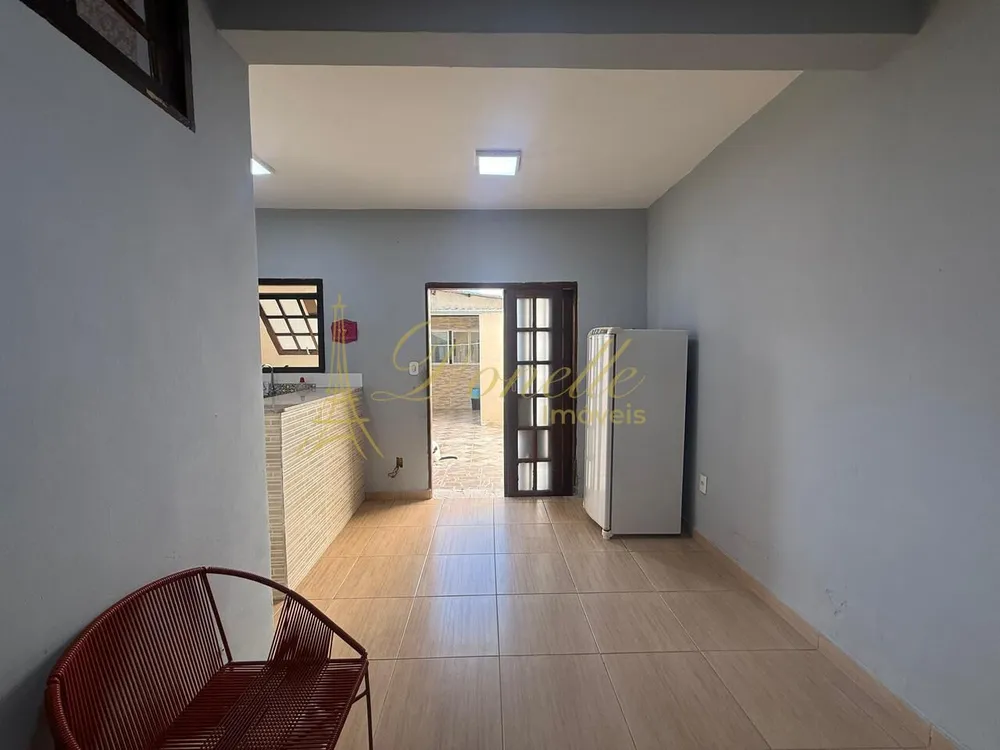 Casa, 3 quartos, 180 m² - Foto 13