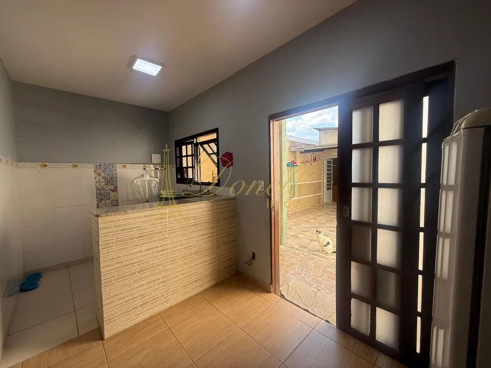 Casa, 3 quartos, 180 m² - Foto 14