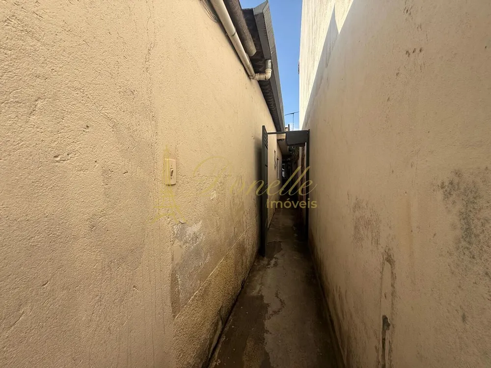 Casa, 3 quartos, 180 m² - Foto 20
