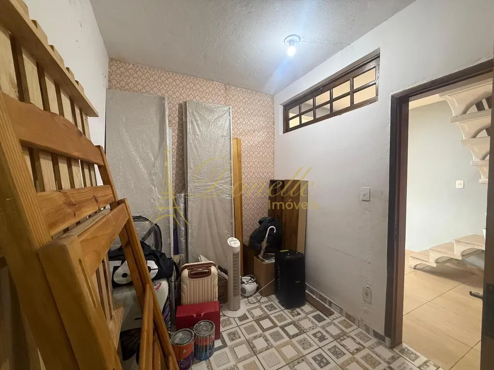 Casa, 3 quartos, 180 m² - Foto 16