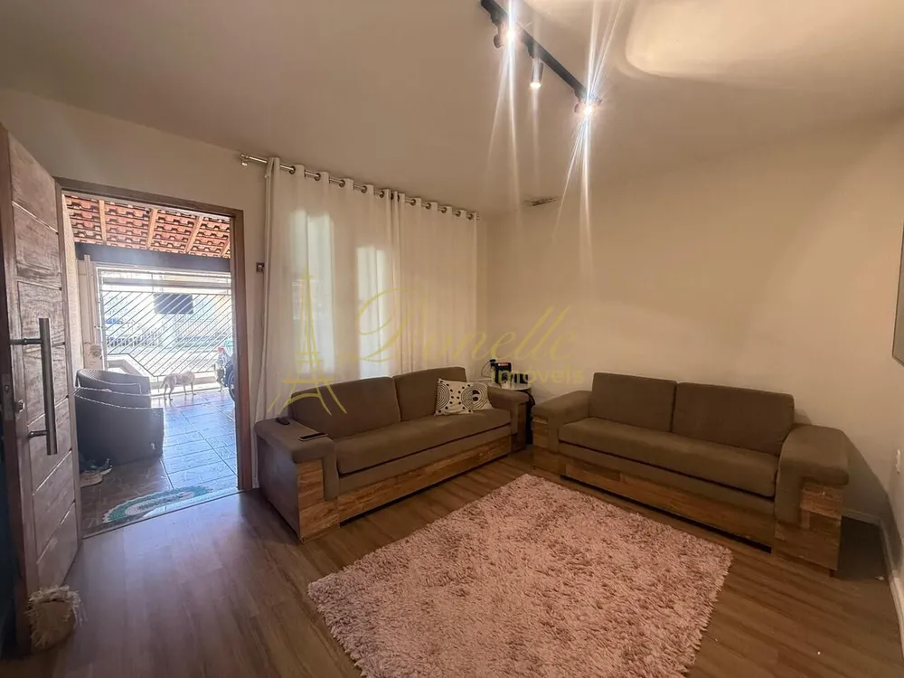 Casa, 3 quartos, 180 m² - Foto 4