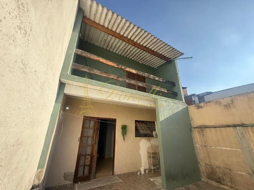 Casa, 3 quartos, 180 m² - Foto 12