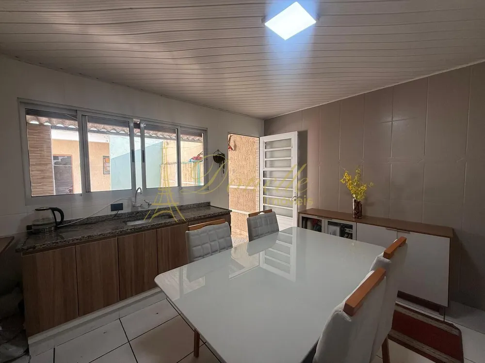 Casa, 3 quartos, 180 m² - Foto 5