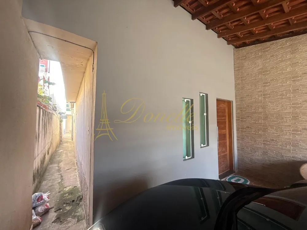 Casa, 3 quartos, 180 m² - Foto 1