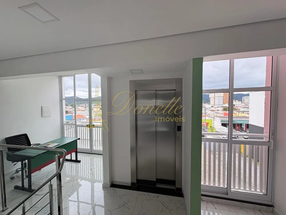Loja-Salão, 100 m² - Foto 5