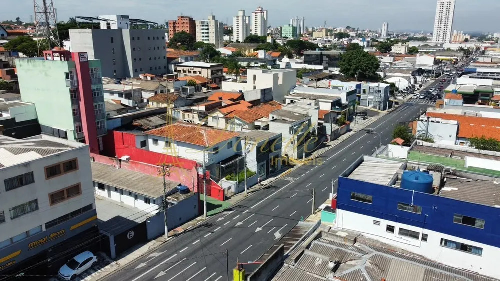 Loja-Salão, 100 m² - Foto 9