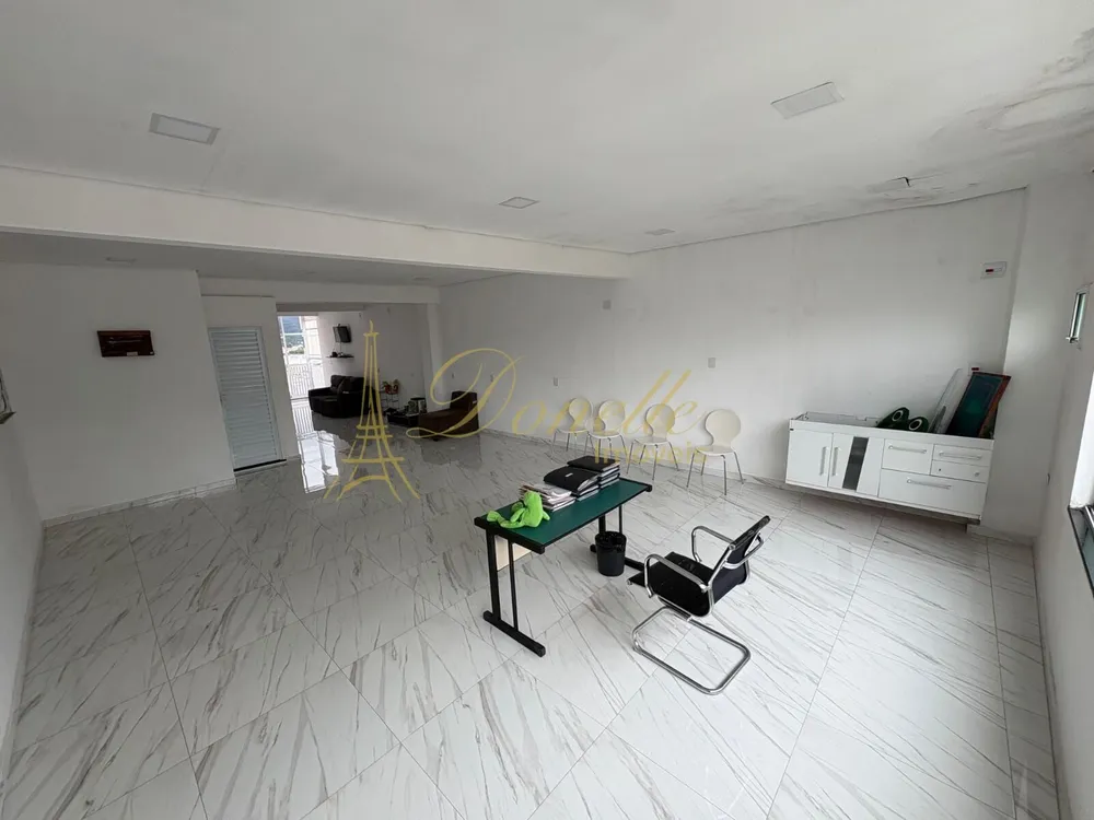 Loja-Salão, 100 m² - Foto 3