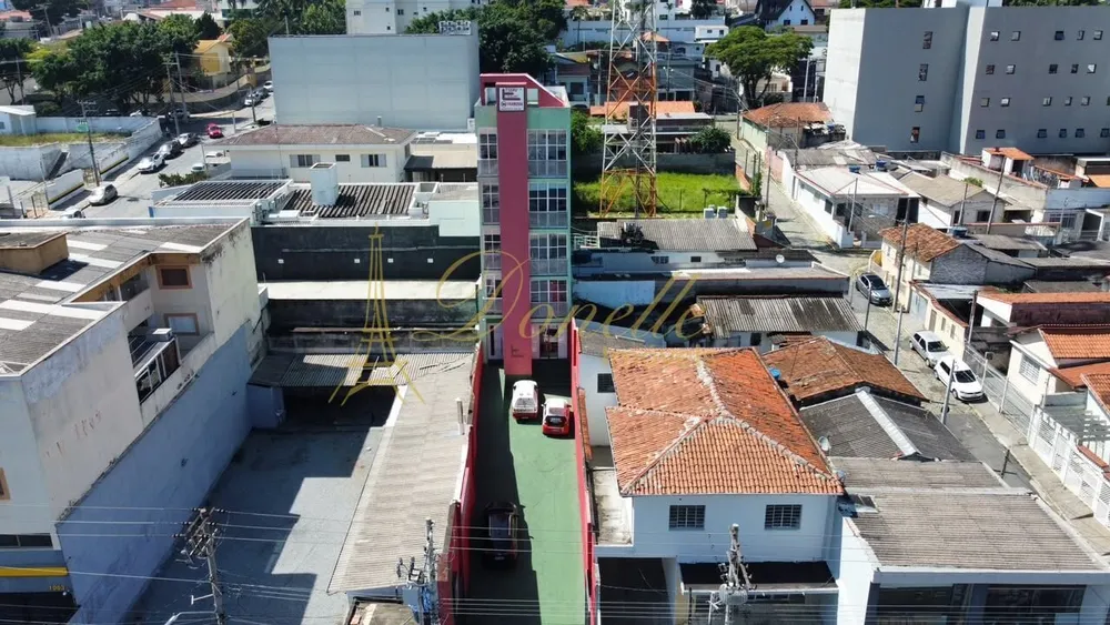 Loja-Salão, 100 m² - Foto 1