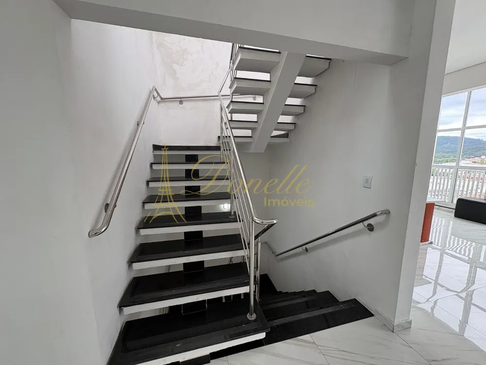 Loja-Salão, 100 m² - Foto 4