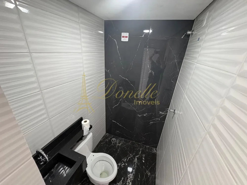 Loja-Salão, 100 m² - Foto 2