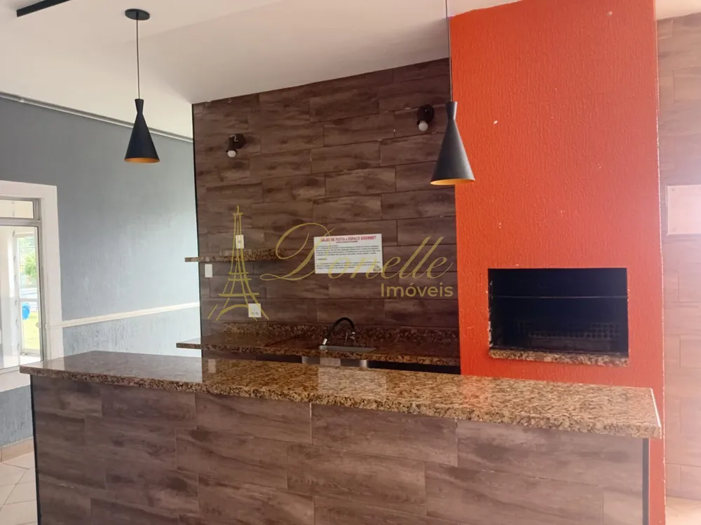 Apartamento, 2 quartos, 50 m² - Foto 3