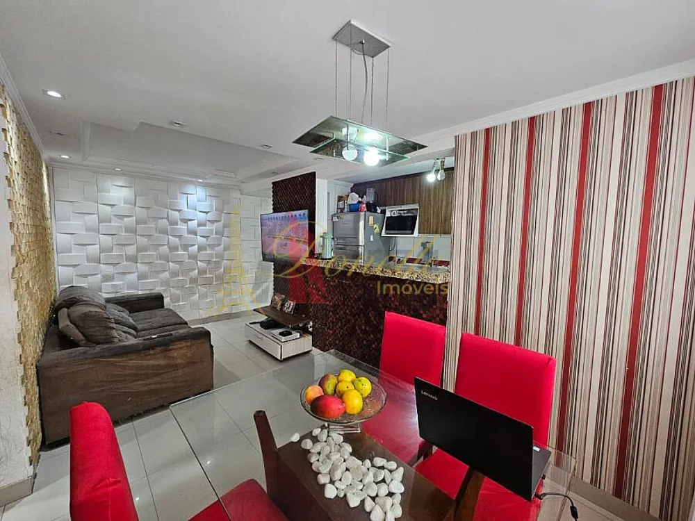 Apartamento, 2 quartos, 50 m² - Foto 9