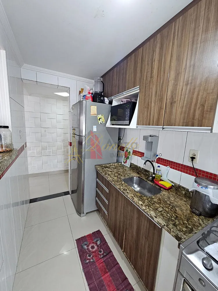 Apartamento, 2 quartos, 50 m² - Foto 10