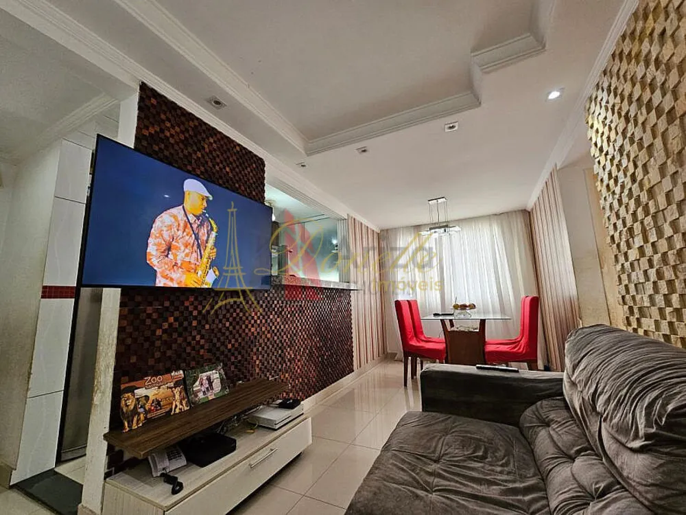 Apartamento, 2 quartos, 50 m² - Foto 12