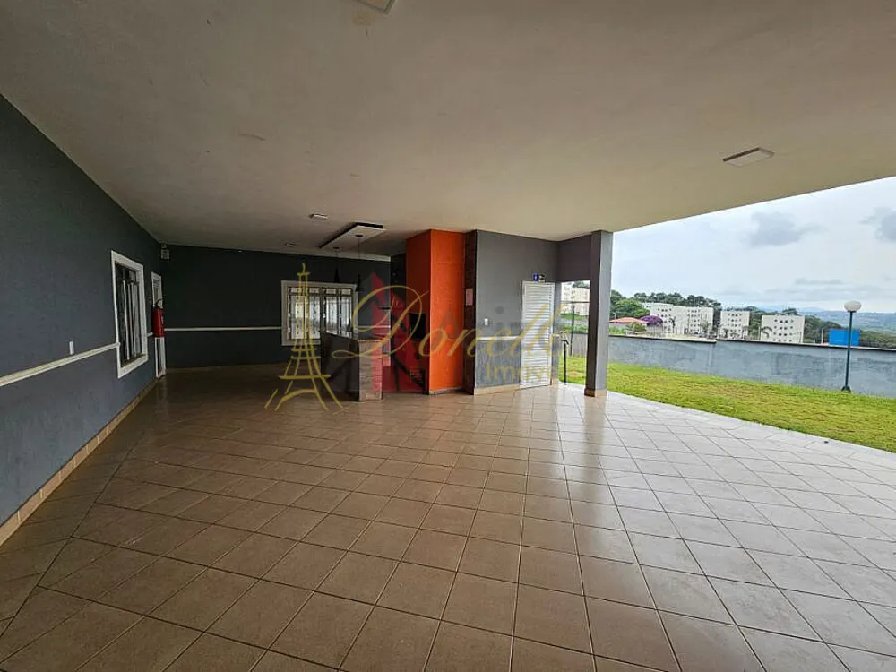Apartamento, 2 quartos, 50 m² - Foto 10