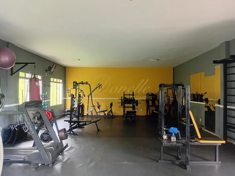 Apartamento, 2 quartos, 50 m² - Foto 5