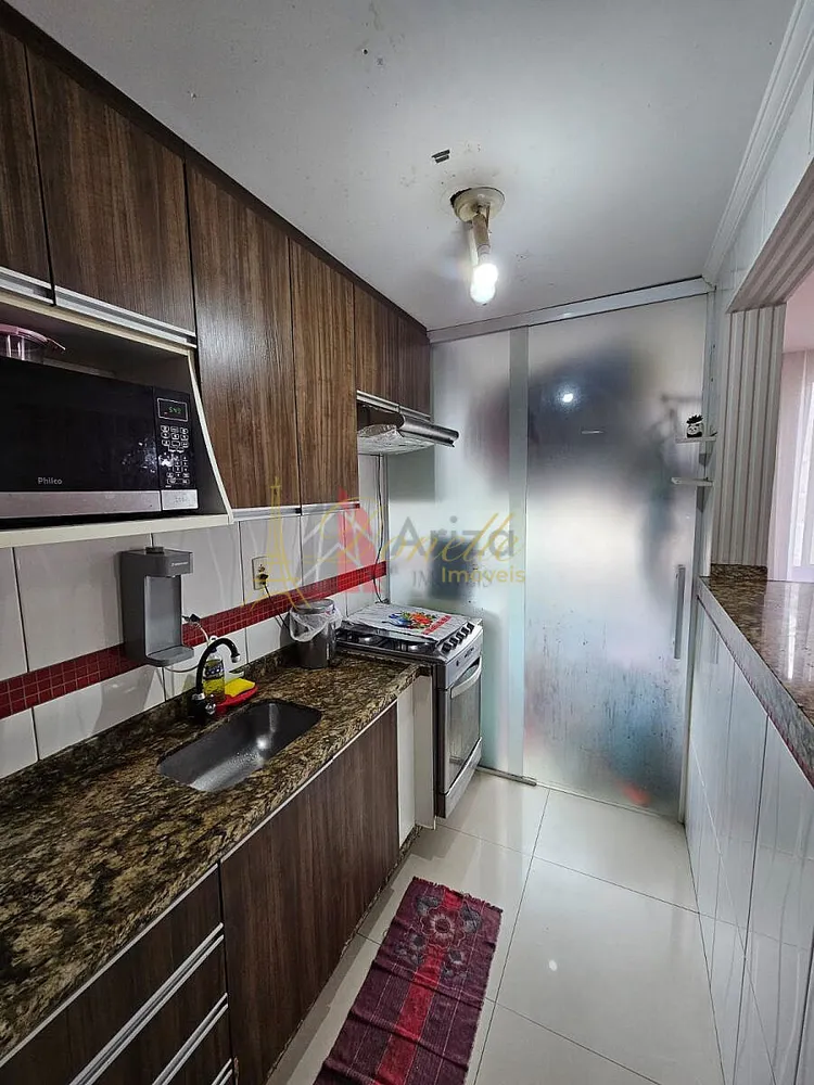 Apartamento, 2 quartos, 50 m² - Foto 8