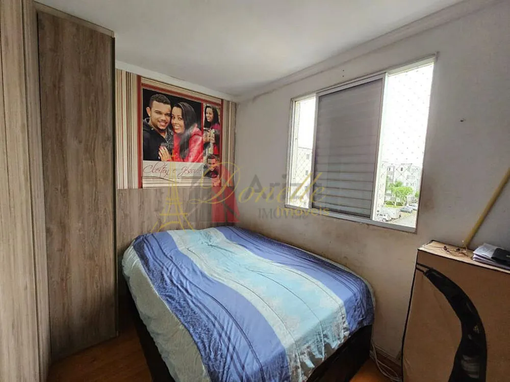 Apartamento, 2 quartos, 50 m² - Foto 11