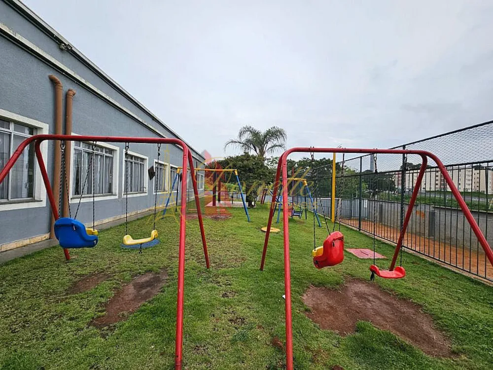 Apartamento, 2 quartos, 50 m² - Foto 6