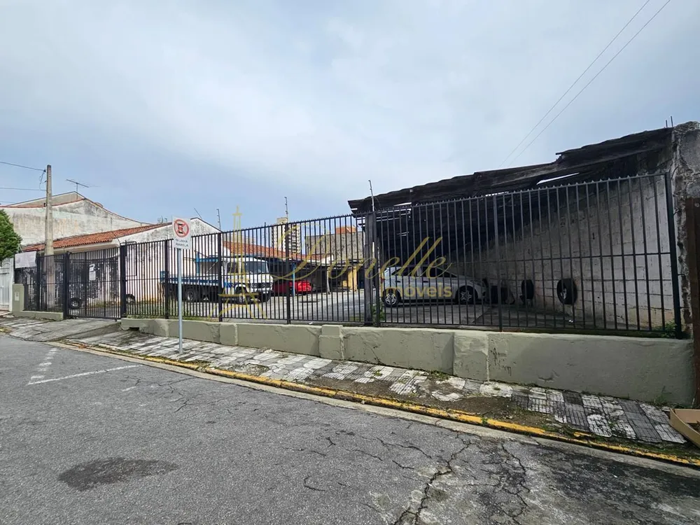 Loja-Salão, 458 m² - Foto 2