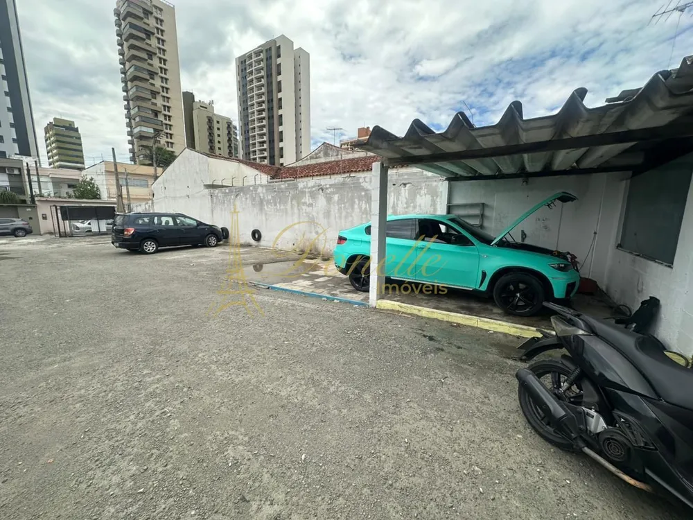 Loja-Salão, 458 m² - Foto 4