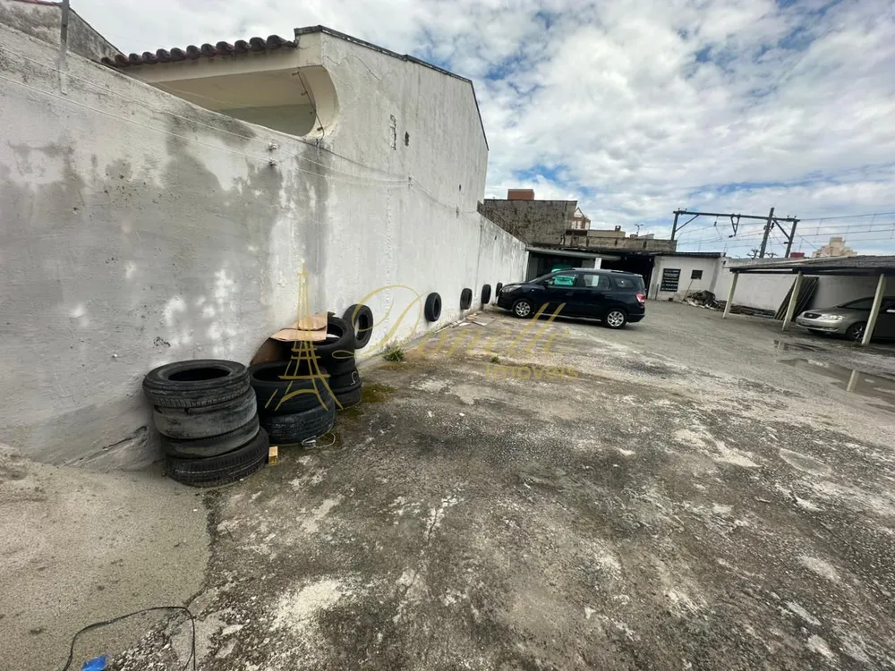 Loja-Salão, 458 m² - Foto 1