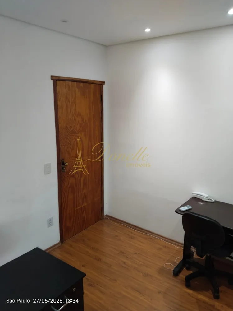 Sala-Conjunto, 12 m² - Foto 3
