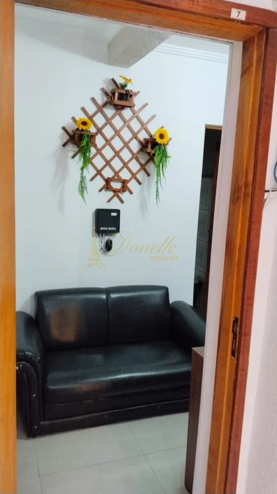 Sala-Conjunto, 12 m² - Foto 11