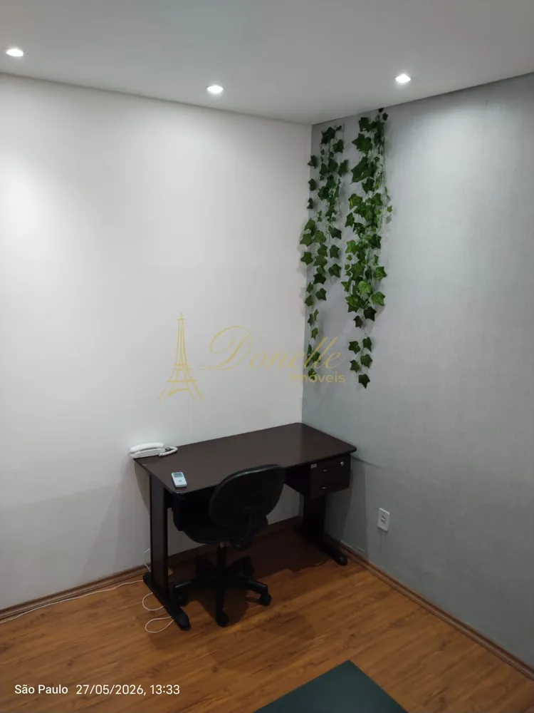 Sala-Conjunto, 12 m² - Foto 2