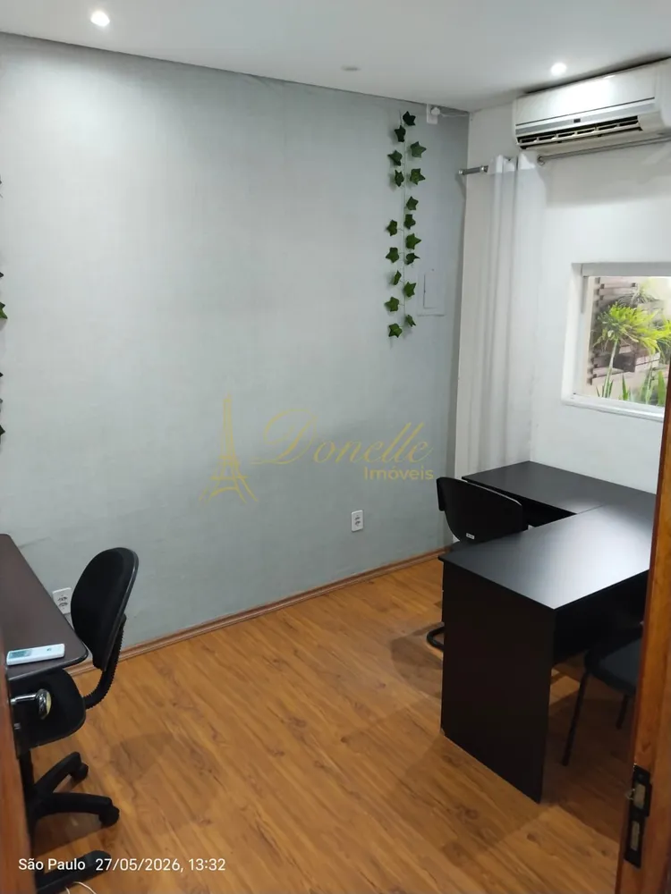 Sala-Conjunto, 12 m² - Foto 4