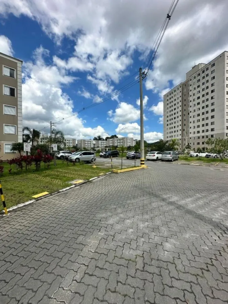 Apartamento, 2 quartos, 57 m² - Foto 12