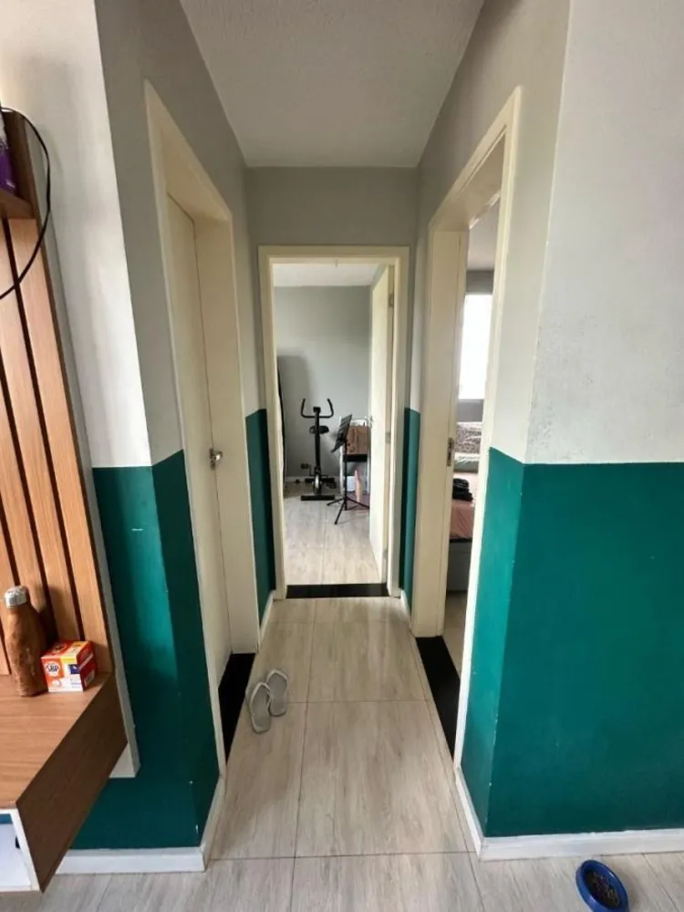Apartamento, 2 quartos, 57 m² - Foto 2