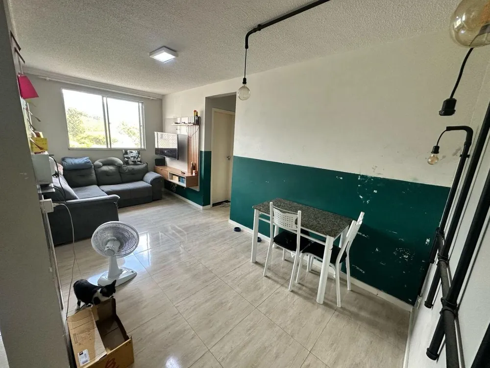 Apartamento, 2 quartos, 57 m² - Foto 8