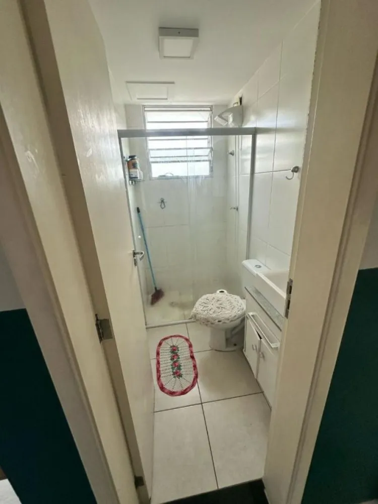 Apartamento, 2 quartos, 57 m² - Foto 16
