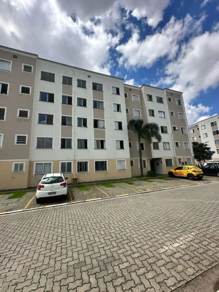 Apartamento, 2 quartos, 57 m² - Foto 1