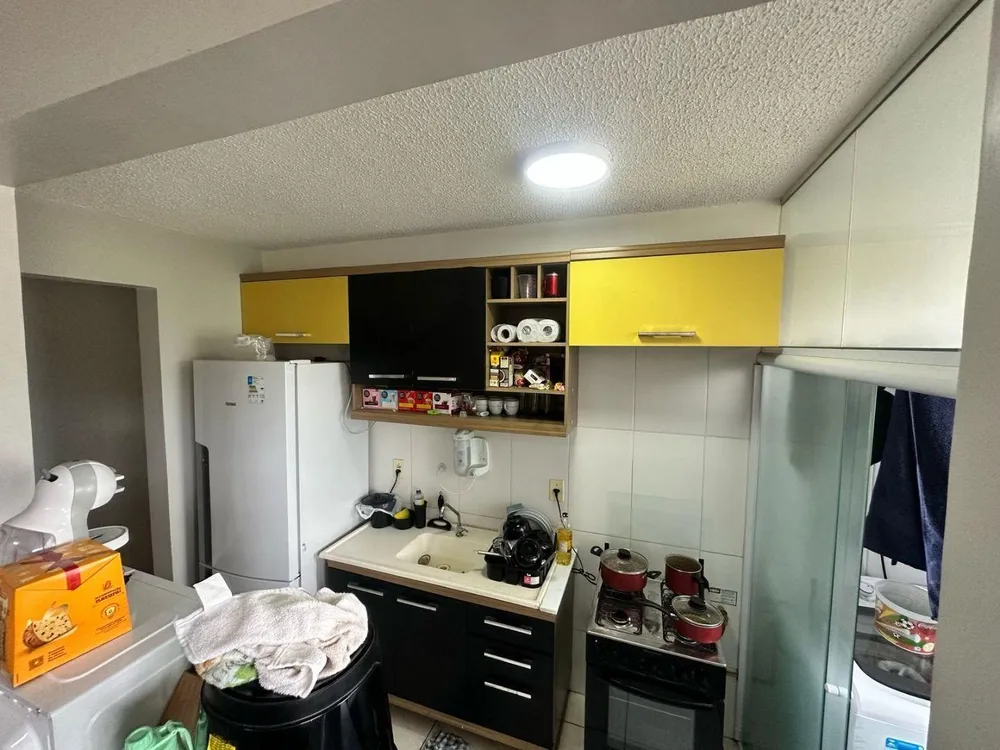 Apartamento, 2 quartos, 57 m² - Foto 4