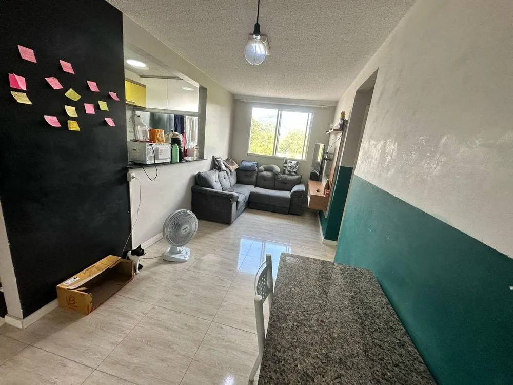 Apartamento, 2 quartos, 57 m² - Foto 5