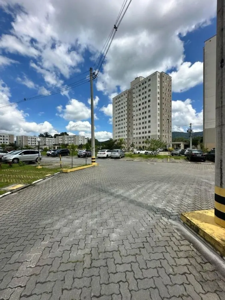 Apartamento, 2 quartos, 57 m² - Foto 5