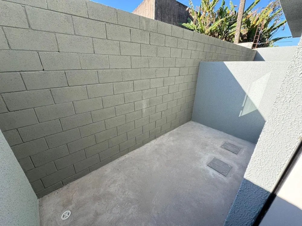 Sobrado, 2 quartos, 53 m² - Foto 8