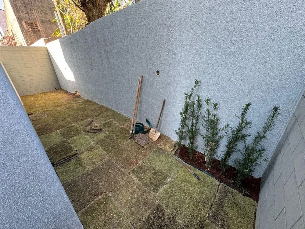 Sobrado, 2 quartos, 53 m² - Foto 4