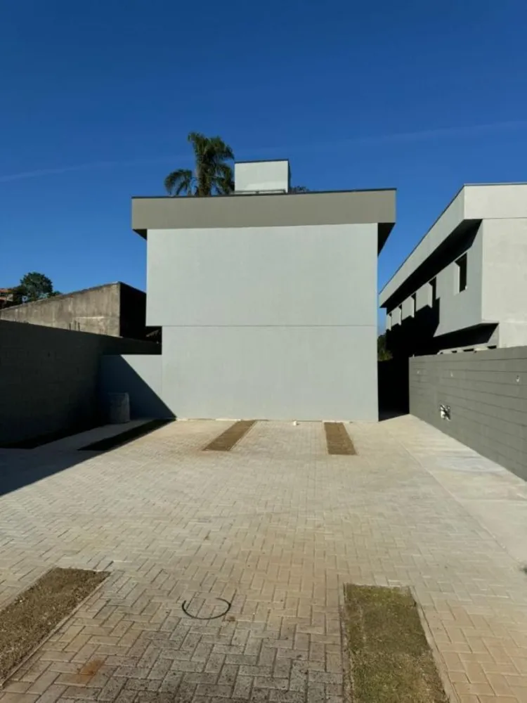 Sobrado, 2 quartos, 53 m² - Foto 3