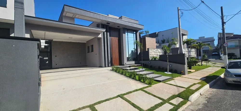 Casa de Condomínio, 3 quartos - Foto 7