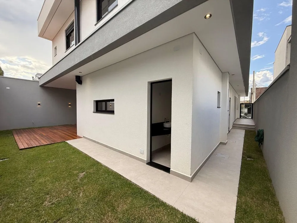 Casa de Condomínio, 3 quartos - Foto 7