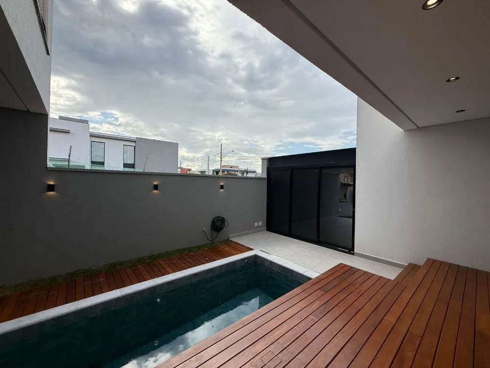 Casa de Condomínio, 3 quartos - Foto 13