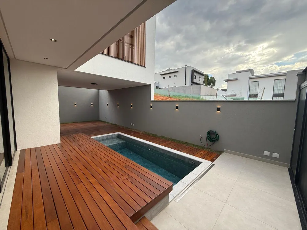 Casa de Condomínio, 3 quartos - Foto 9