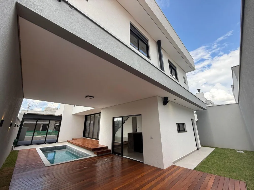 Casa de Condomínio, 3 quartos - Foto 8