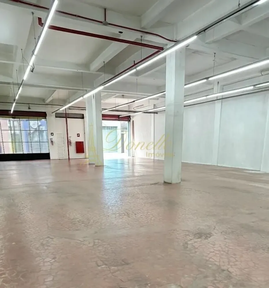 Loja-Salão, 301 m² - Foto 6